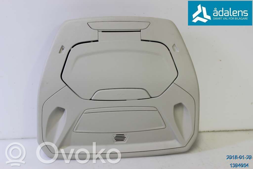 Ford Focus Other interior light 