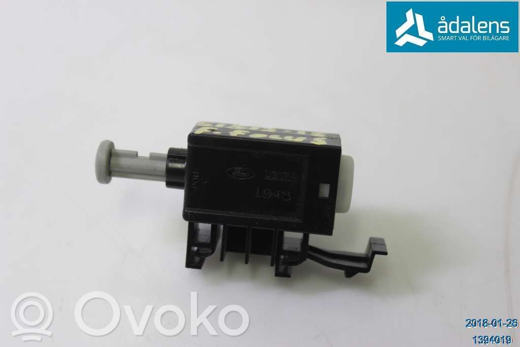 Ford Focus Clutch pedal sensor 