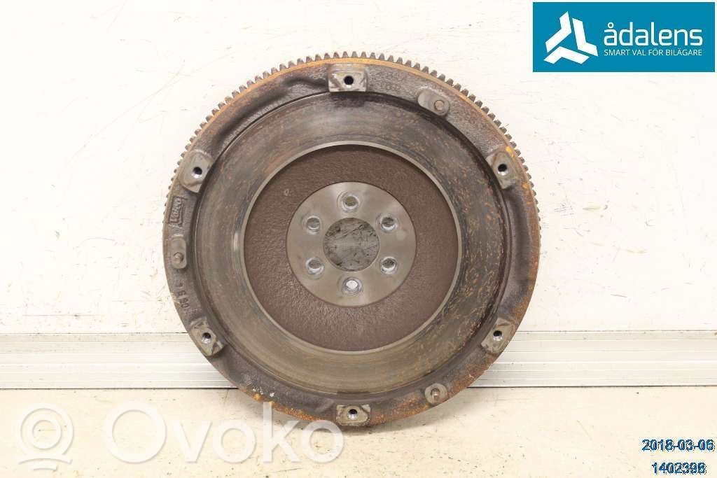 Citroen C3 Vauhtipyörä 