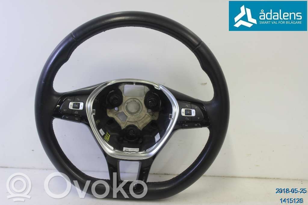 Volkswagen Caddy Volante 