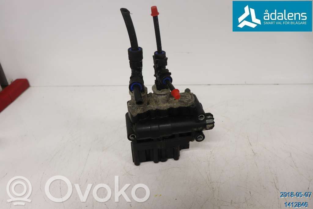 Volvo S90, V90 Lampa przednia 