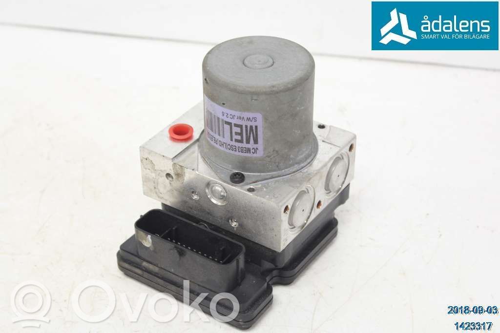 Hyundai ix20 Pompe ABS 