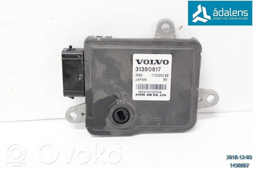 Gearbox control unit/module   32249308