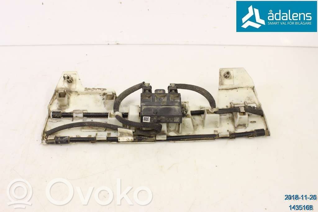 Volvo S90, V90 Sensor 