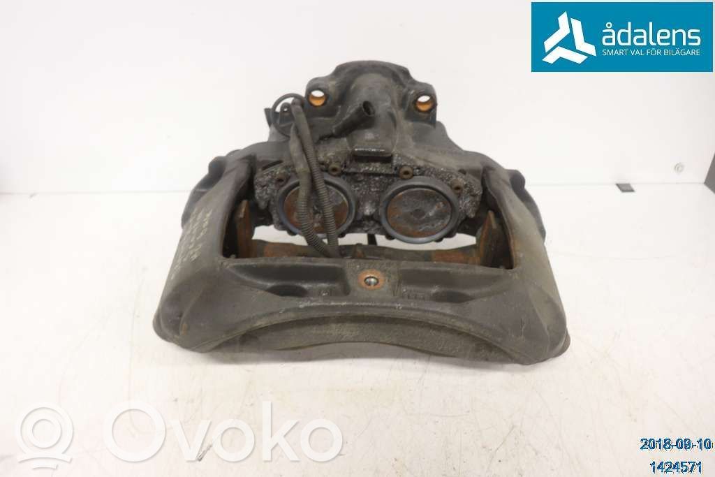 Listwa pod lampę przednią   2564041,2541985