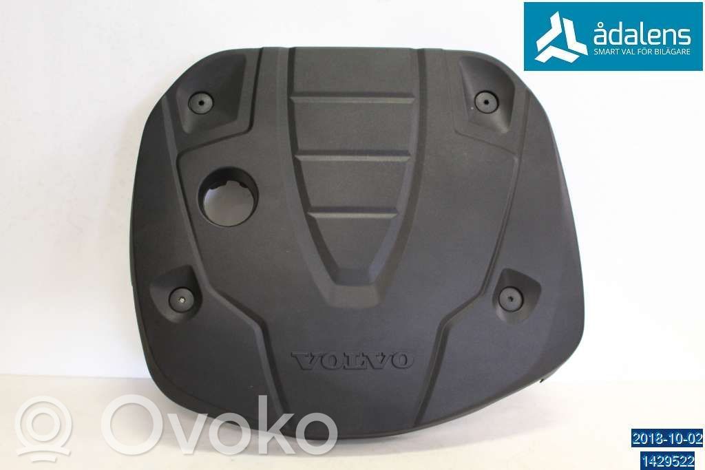 Volvo S90, V90 Capac protecție motor 