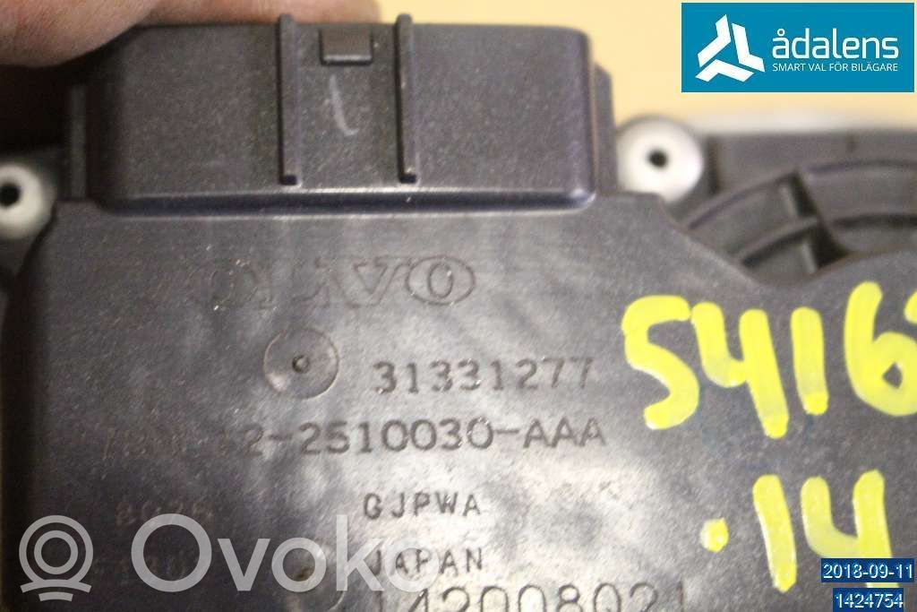 Volvo V40 Cross country Throttle valve 