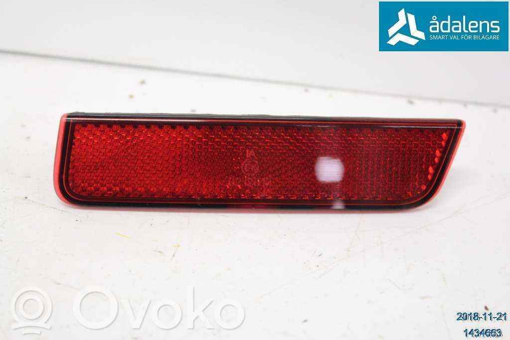 Reflector de faros/luces traseros   62130502,265604000R