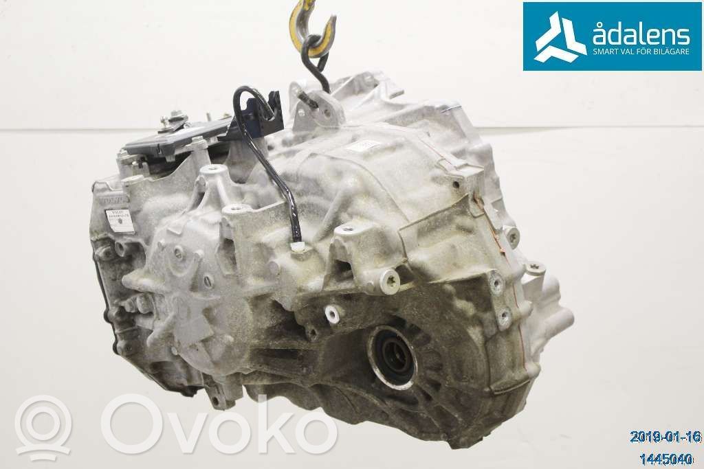 Volvo V40 Automatic gearbox 