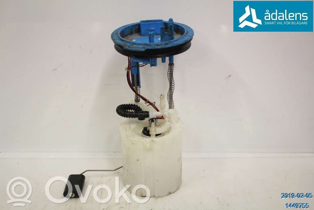 Bomba interna de combustible   5N0919087H,5N0919051M