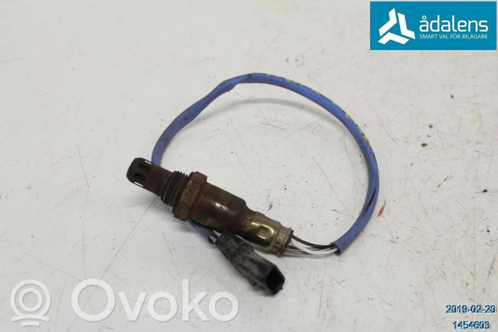 Dacia Dokker Sonda lambda 