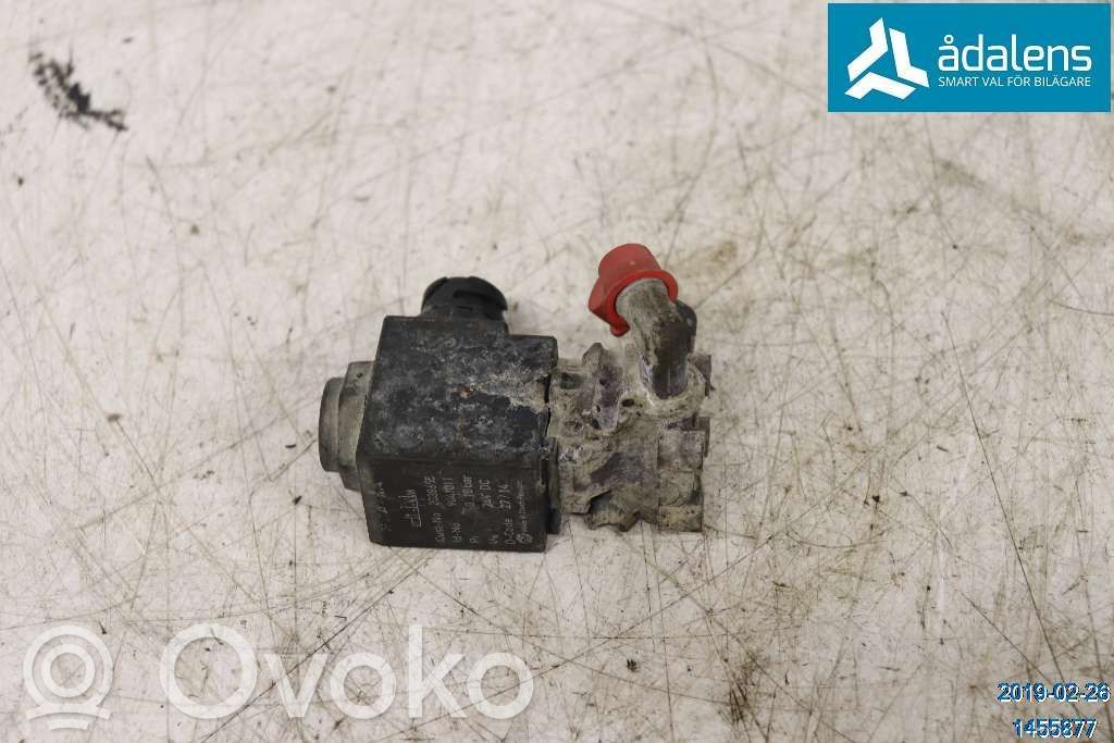 Volvo S90, V90 Scheinwerfer 
