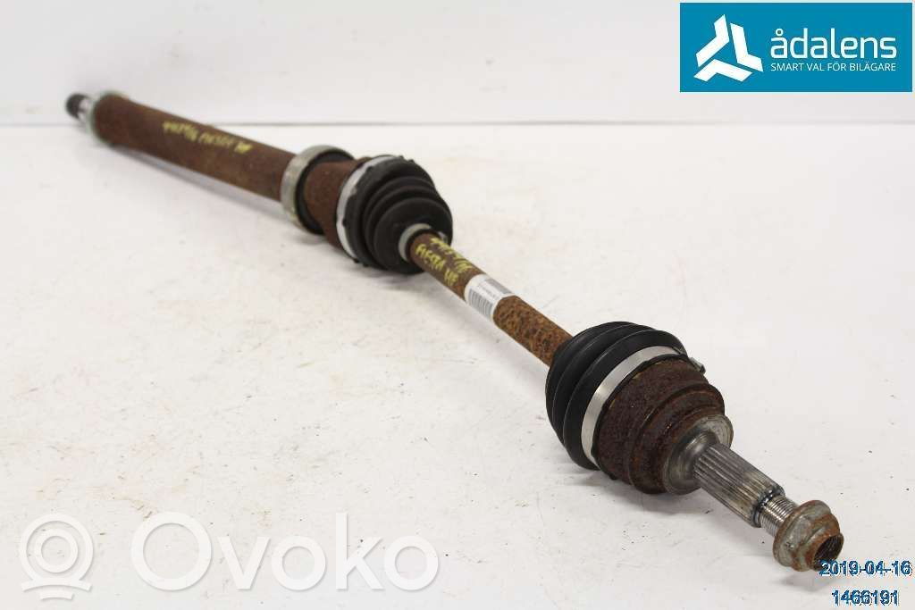Ford Fiesta Front driveshaft 