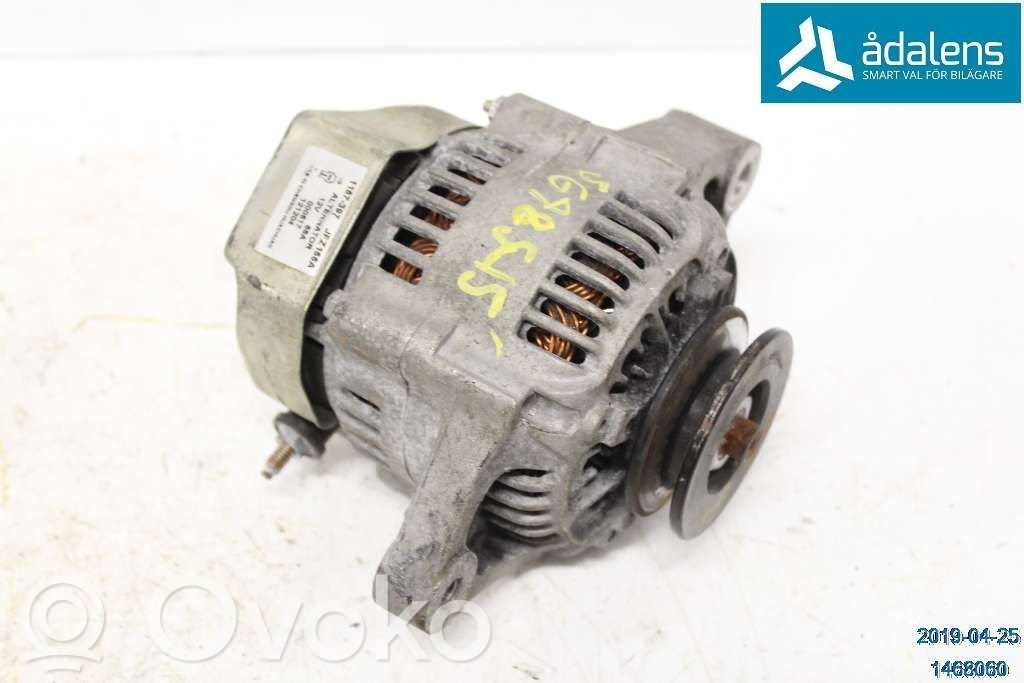 Generator/alternator   JFZ155A,1157397
