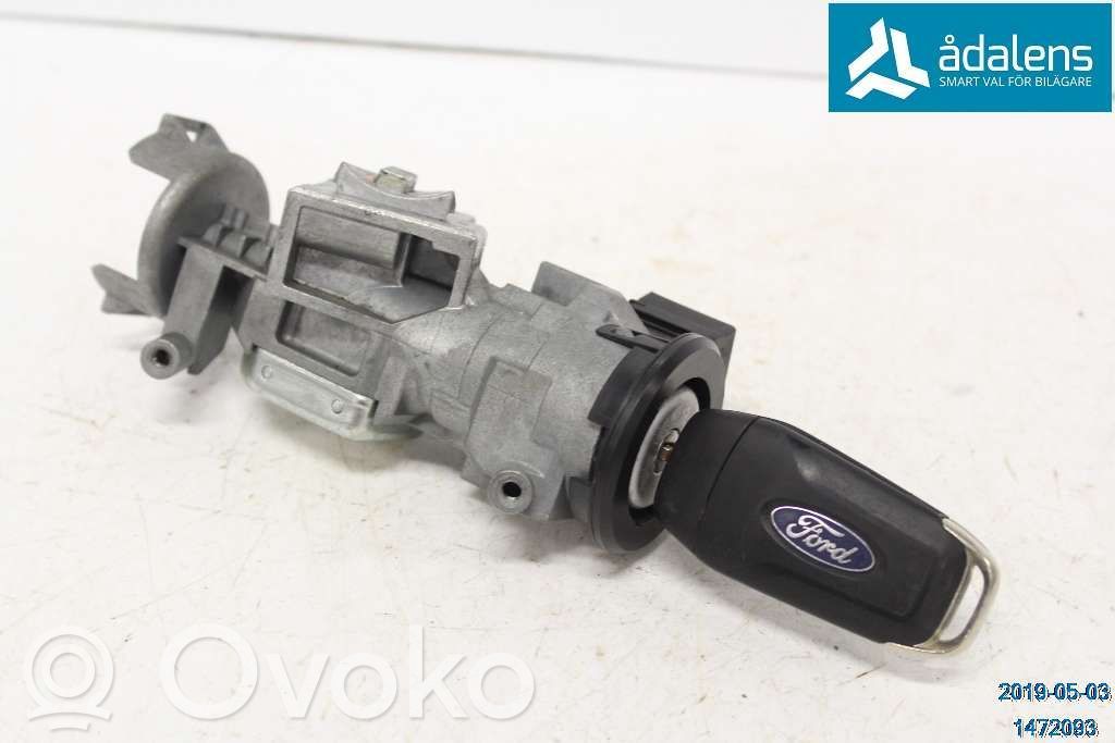 Ford Ranger Aizdedzes atslēga 