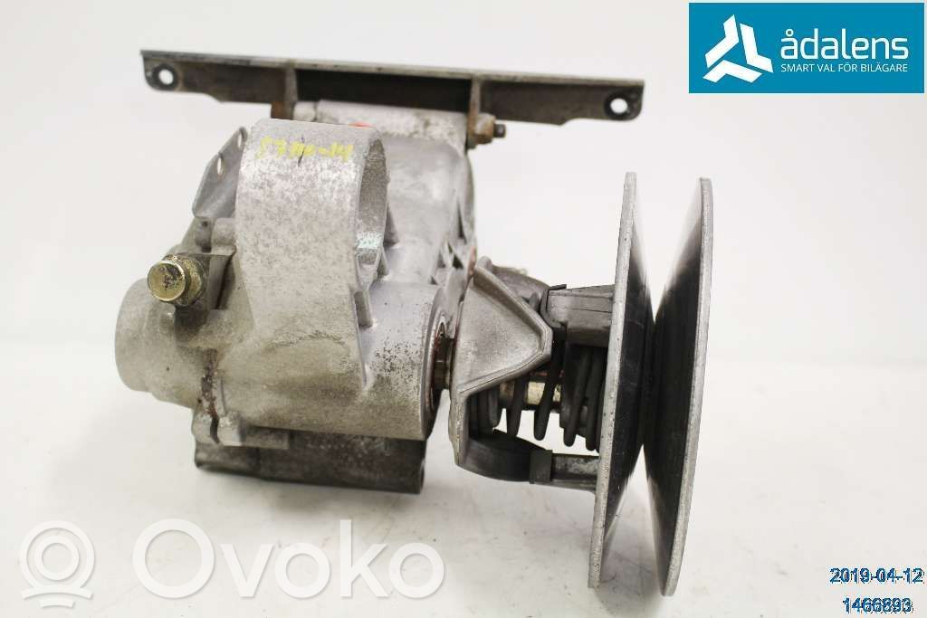 Automatic gearbox   TYC005784,TYC005784
