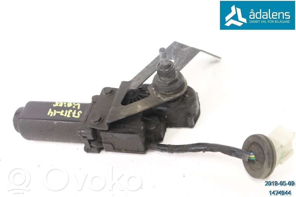 Ligier JS 50 Двигатель стеклоочистителей 