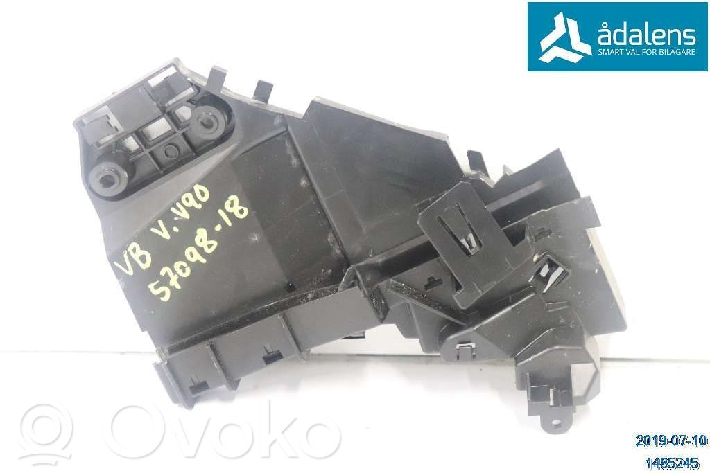 Volvo S90, V90 Zamek drzwi przednich 