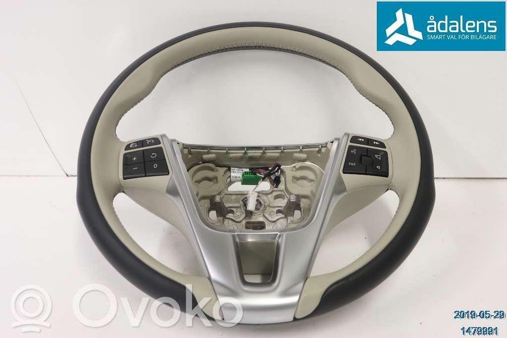 Volvo V40 Cross country Volante 