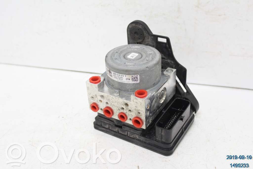 ABS-pumppu   3Q0614517T,10022006704