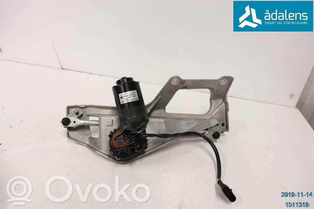 Ligier JS 50 Двигатель стеклоочистителей 