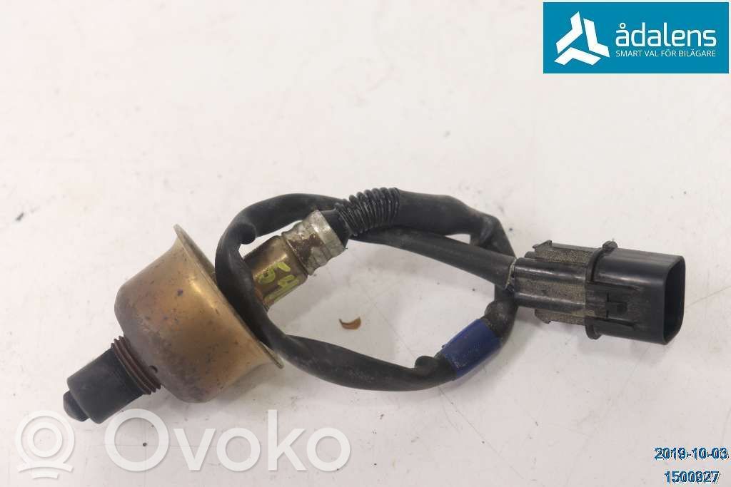 KIA Rio Lambda zonde 