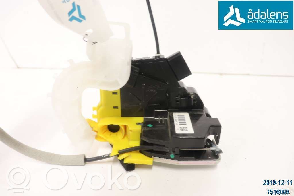 Motor de bloqueo de puertas   81320A2410