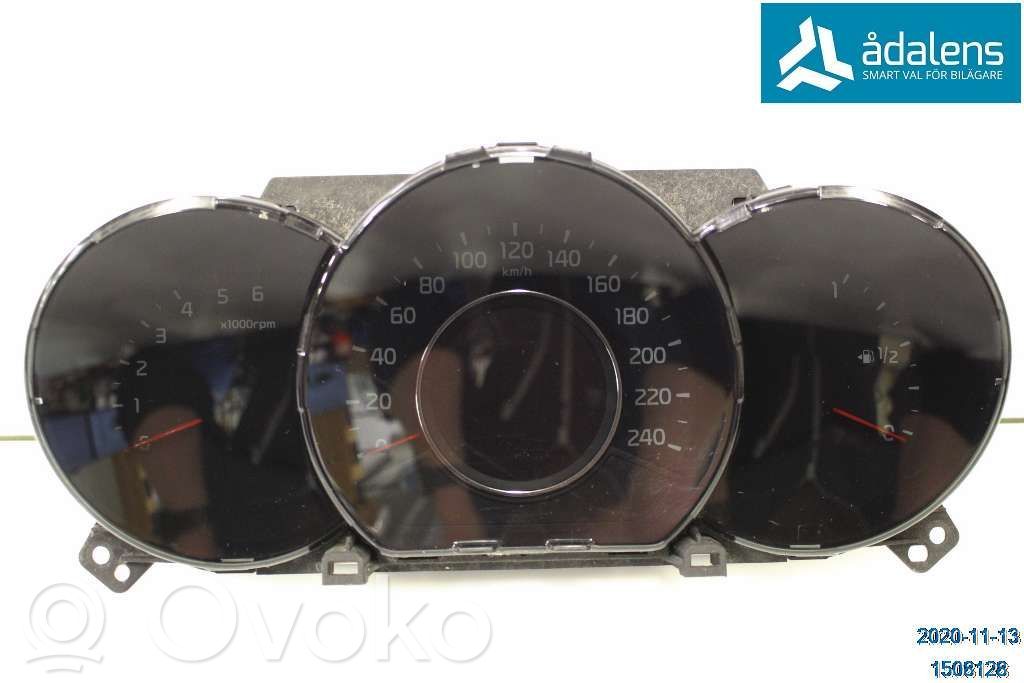 Nopeusmittari (mittaristo)   94003A2332
