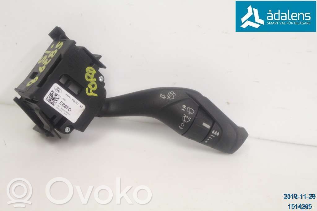 Commodo d'essuie-glace   1850423,F1FT17A553AA