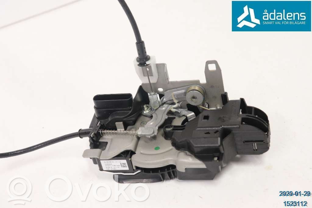 Central locking motor   31322605,31322605