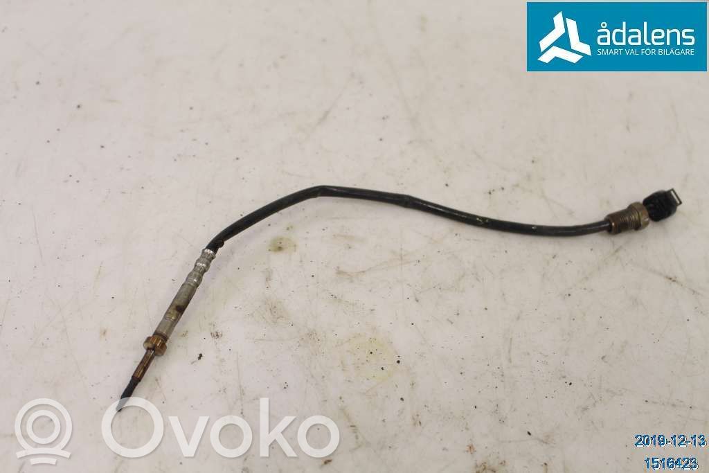 BMW 3 F30 F35 F31 Sensor de temperatura del escape 