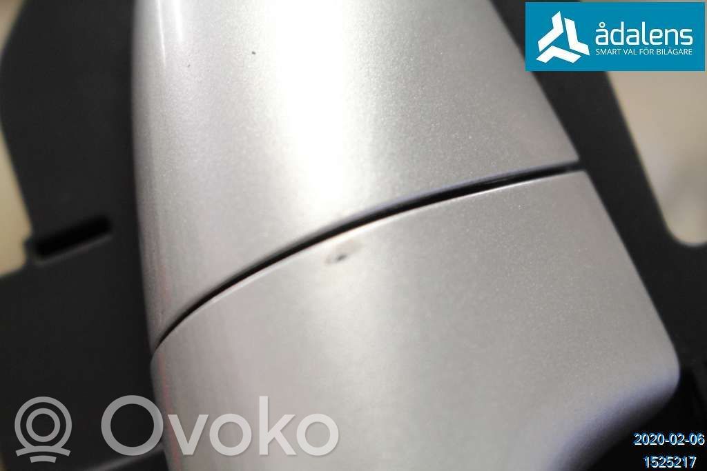 KIA Ceed Etuoven ulkokahva 
