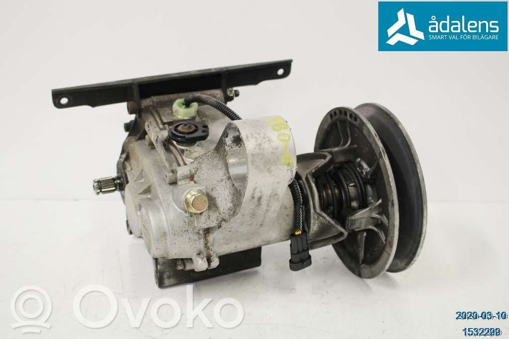 Automatic gearbox   TYC009070,TYC009070
