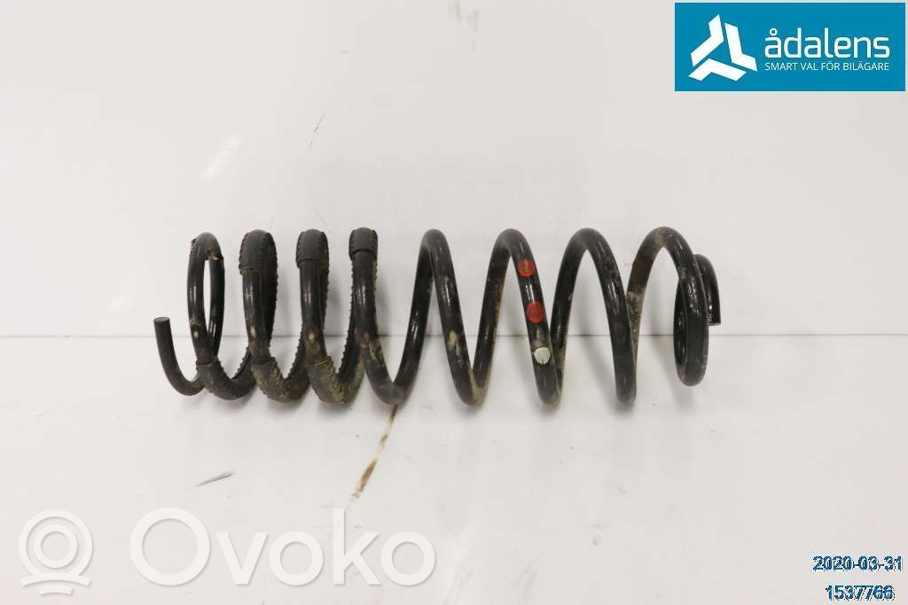 Ford Transit -  Tourneo Connect Arc elicoidal spate 