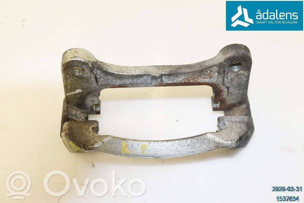 KIA Picanto Etujarrun jarrusatulan kannatin 