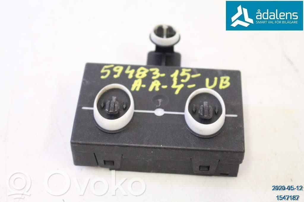 Door control unit/module   8K0959795G