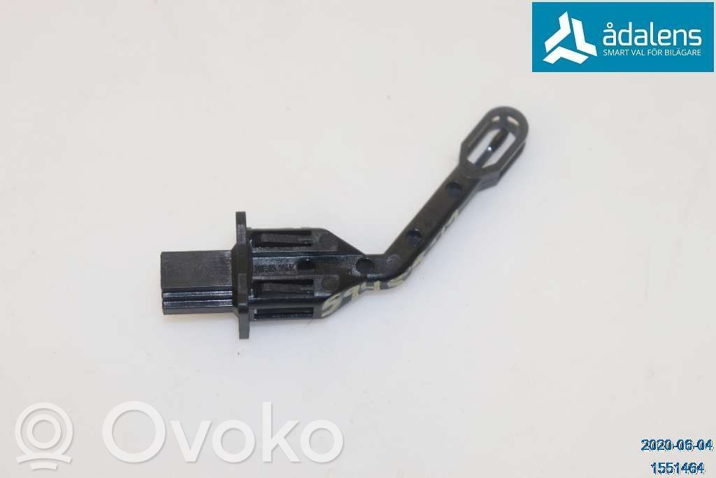 Volvo XC90 Interior temperature sensor 