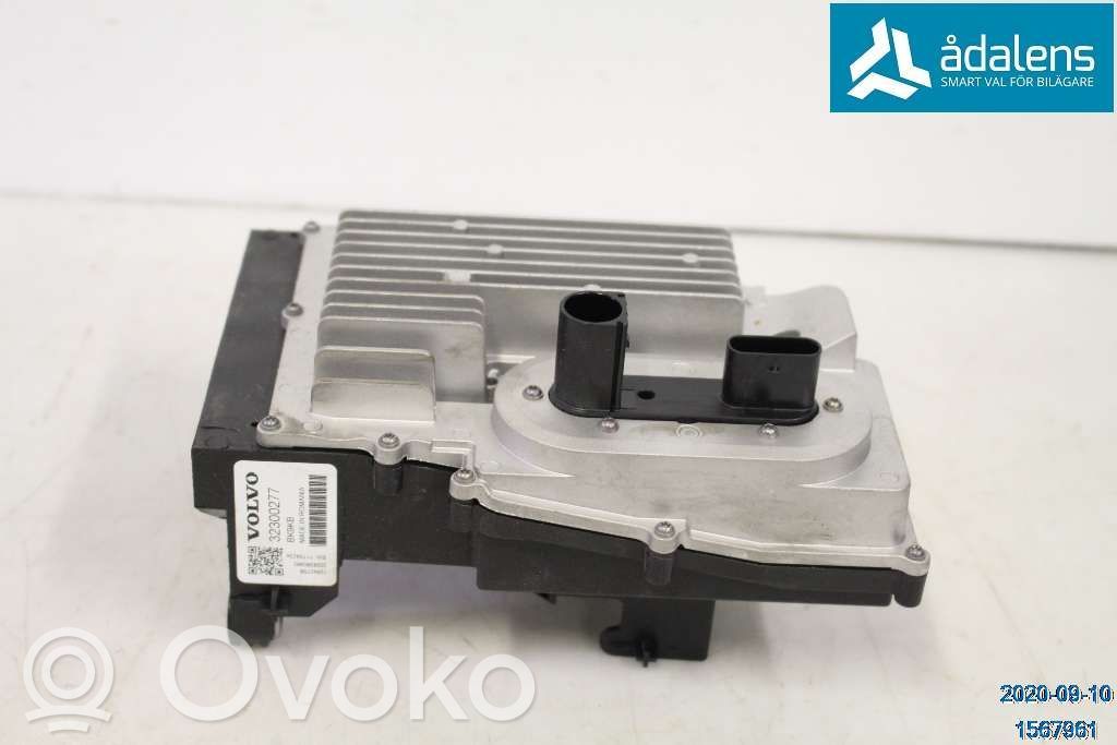 Volvo V60 Inne komputery / moduły / sterowniki 