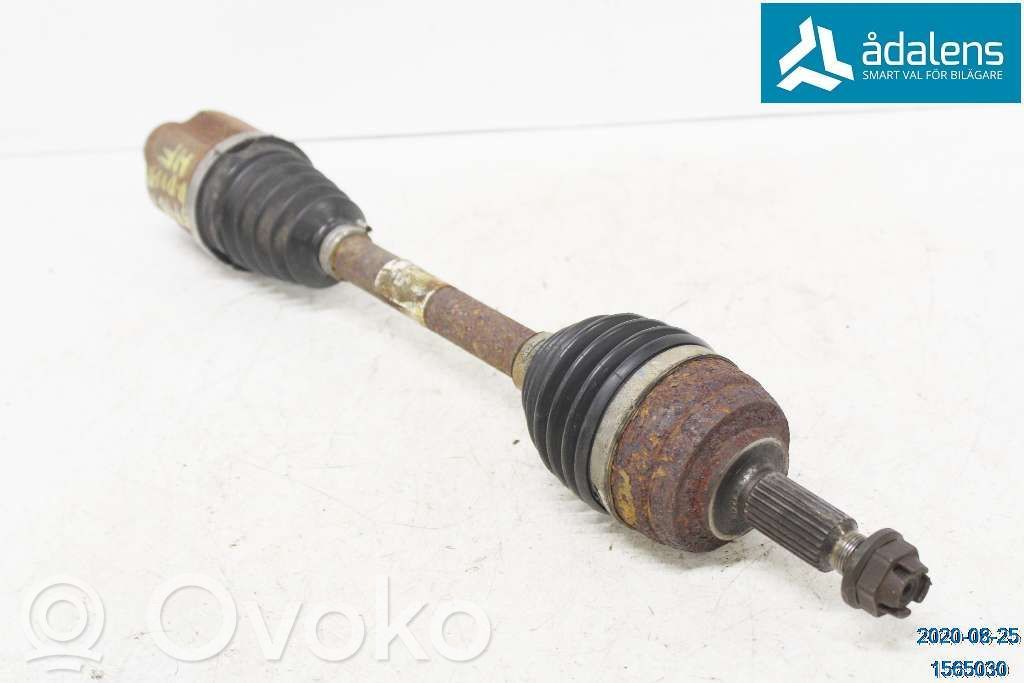 Dacia Duster Front driveshaft 