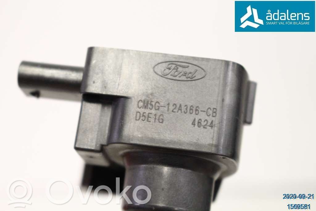 High voltage ignition coil   1827901,CM5G12A366CB