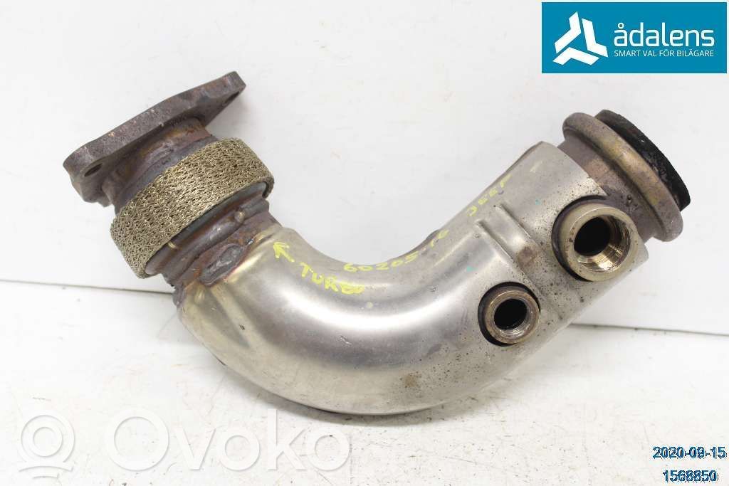 Jeep Grand Cherokee Muffler/silencer 