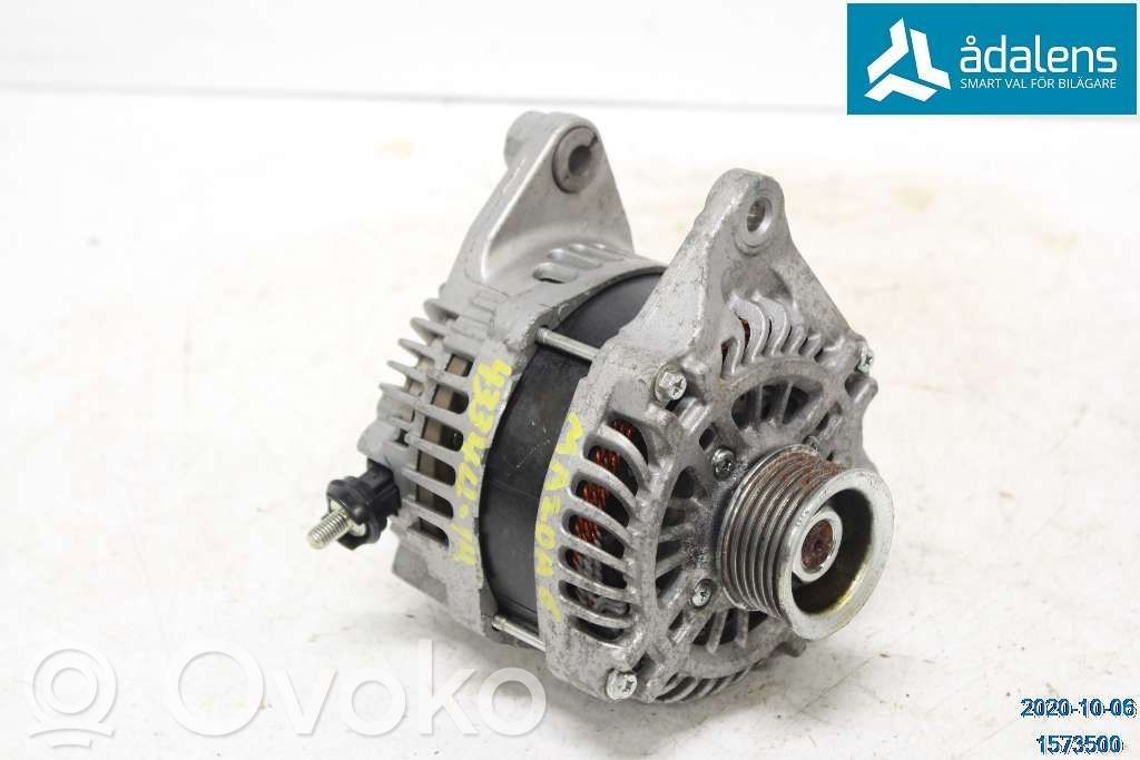 Mazda 6 Alternador 