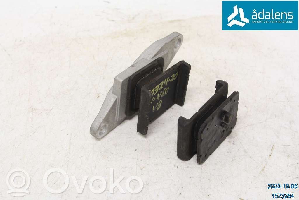 Rear leaf spring   31429500