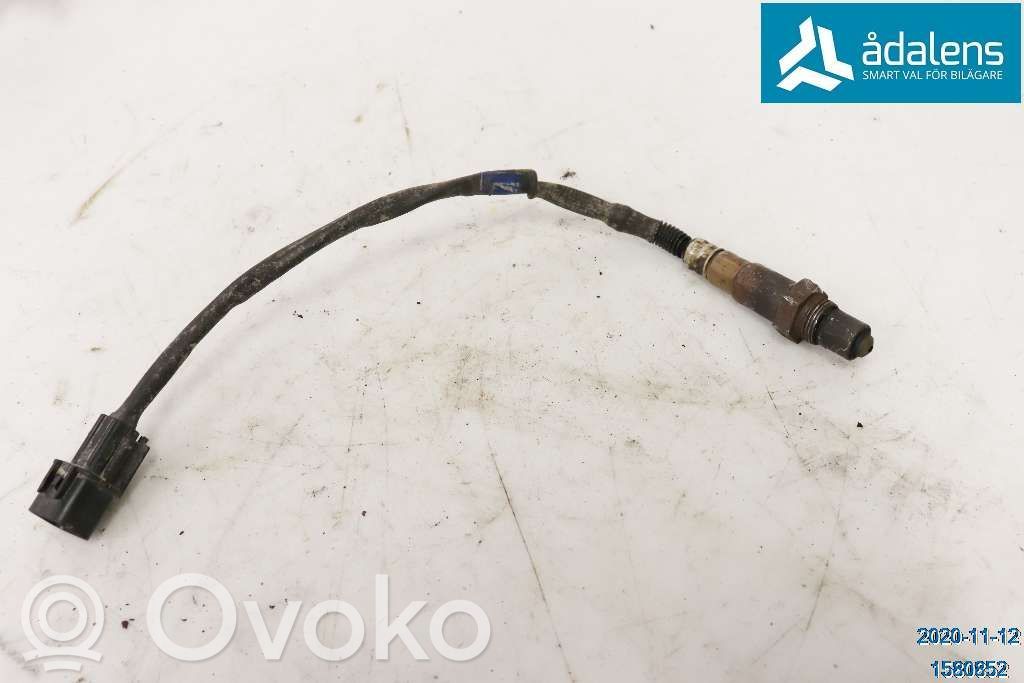 KIA Rio Lambda zonde 