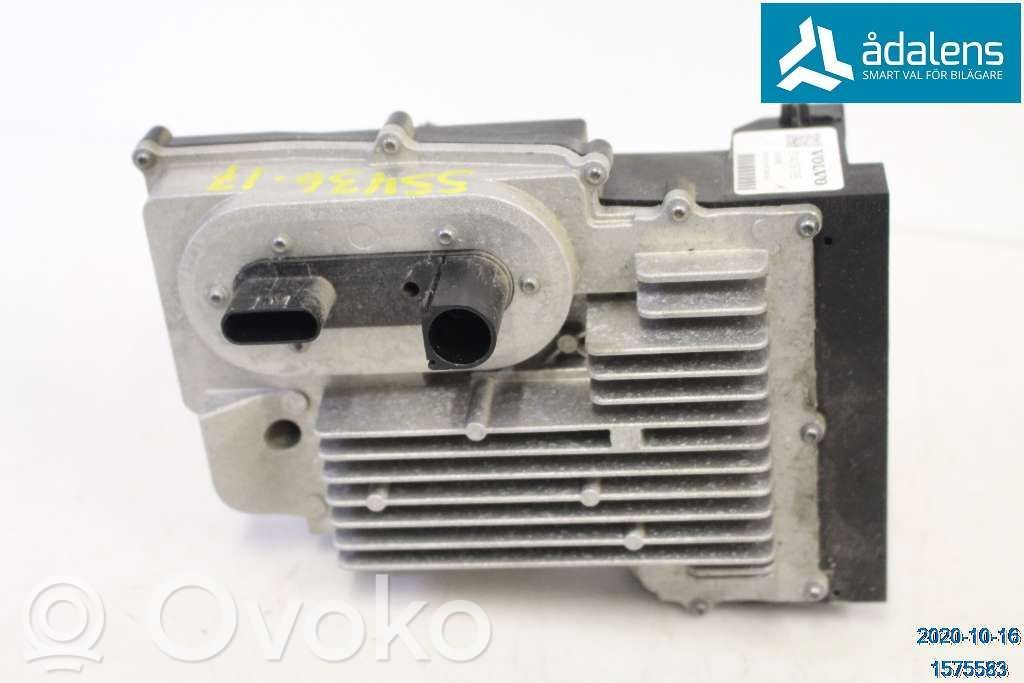 Volvo XC90 Inne komputery / moduły / sterowniki 