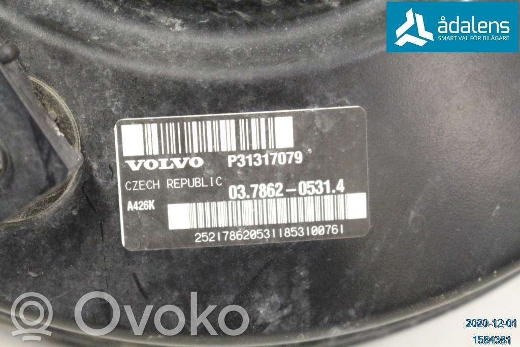 Volvo V40 Servofrână 