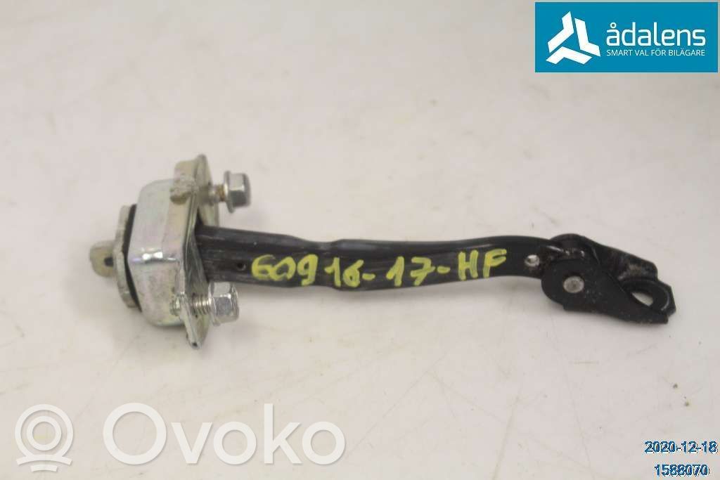 Renault Kadjar Front door check strap stopper 