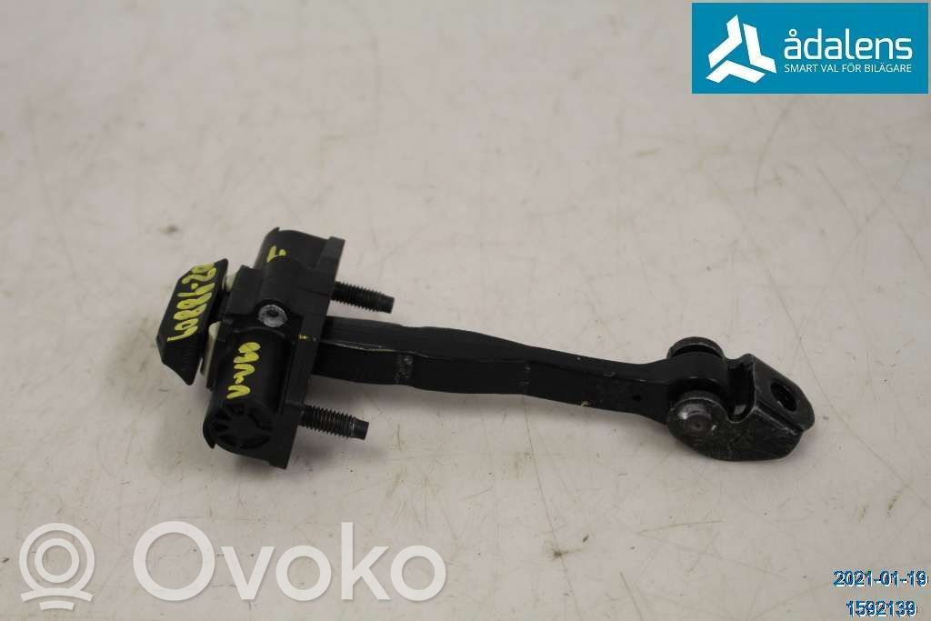 Volvo V60 Front door check strap stopper 