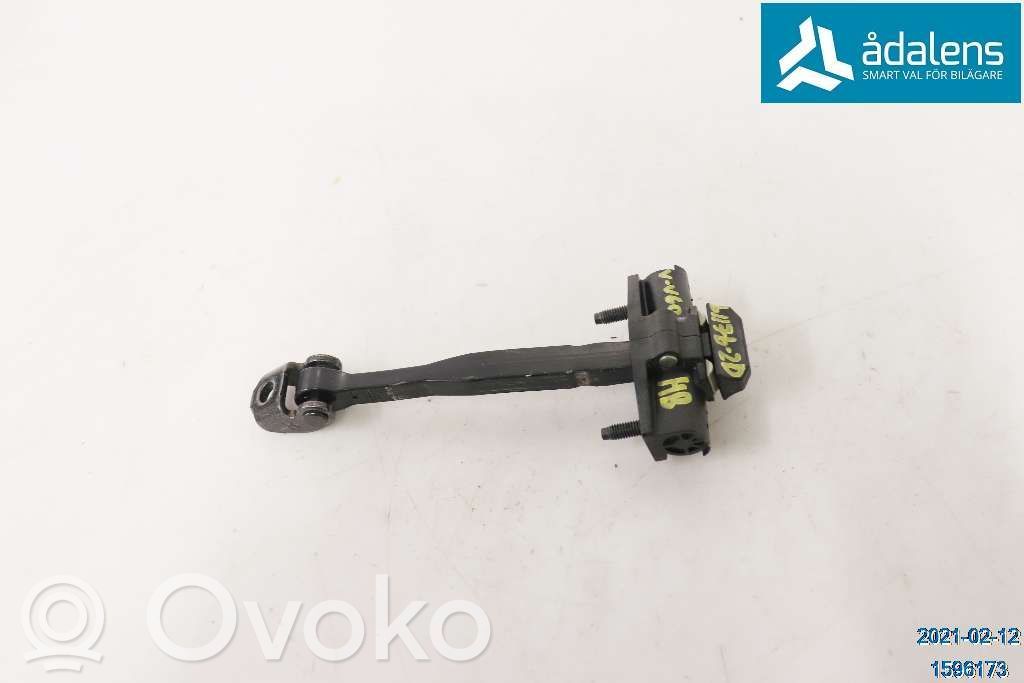 Volvo V60 Ogranicznik drzwi tylnych 