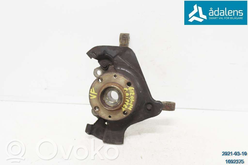 Peugeot Bipper Front wheel hub spindle knuckle 